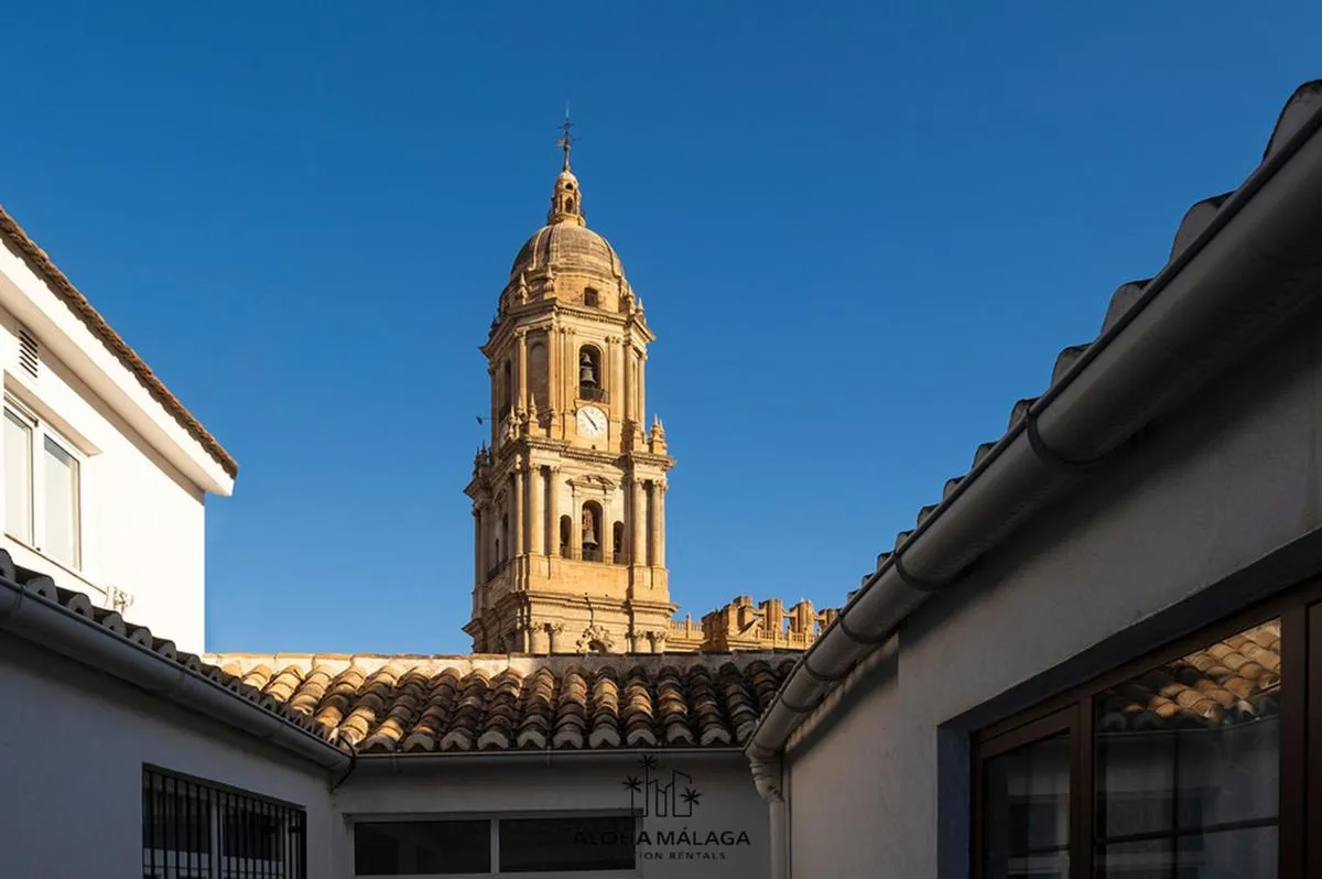 Image 4 of Gala Luxury, Centro historico By AlohaMalaga