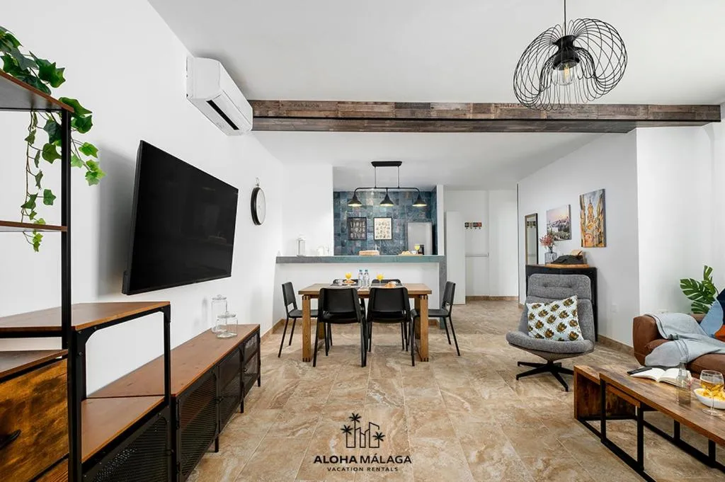 Image of Gala Luxury, Centro historico By AlohaMalaga