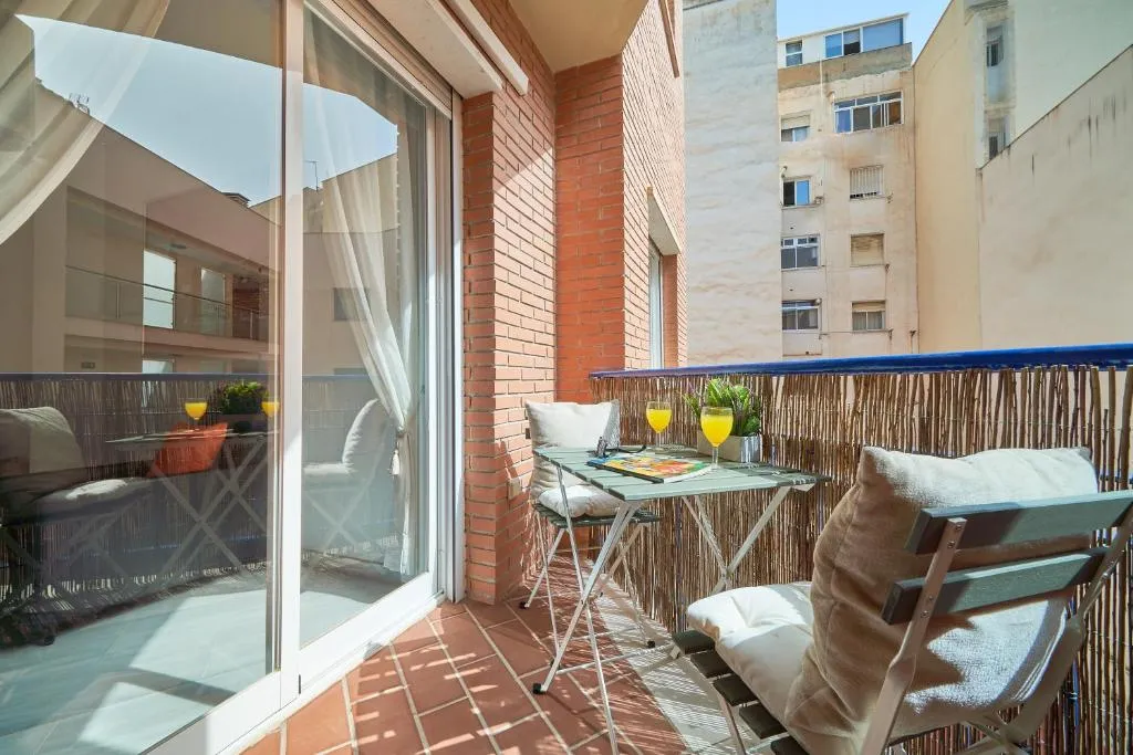 Image of Gibralfaro Malaga centro