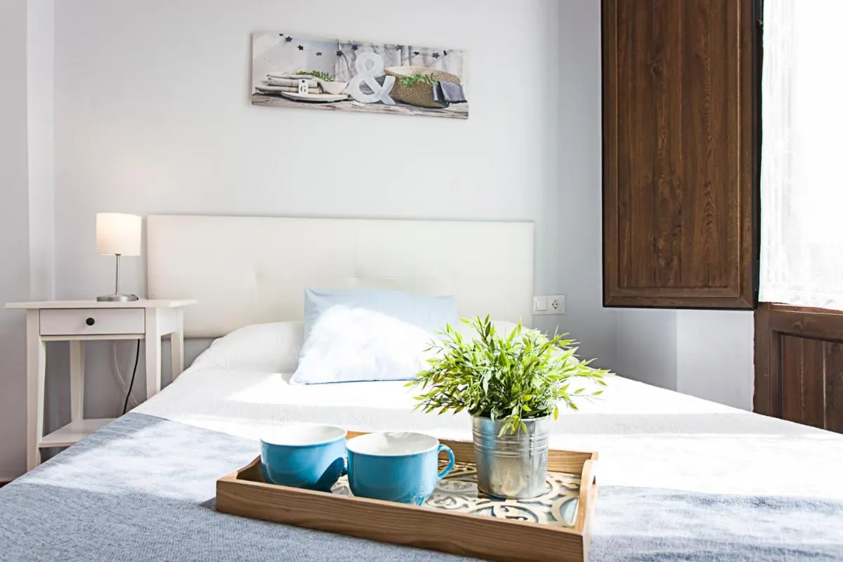 Image 1 of Granada FreshApartments by Bossh! Apartments