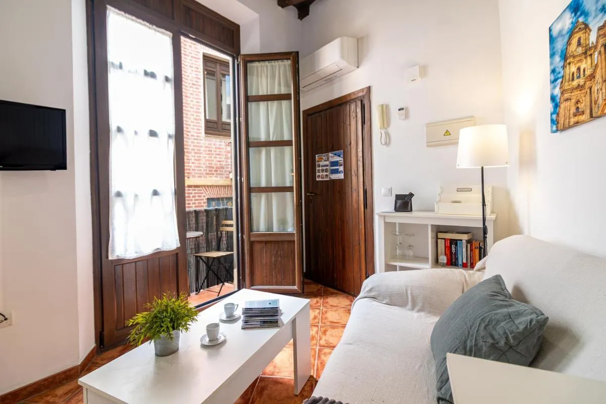 Image 3 of Granada FreshApartments by Bossh! Apartments