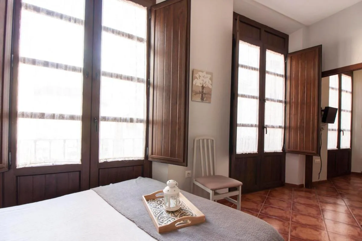 Image 4 of Granada FreshApartments by Bossh! Apartments