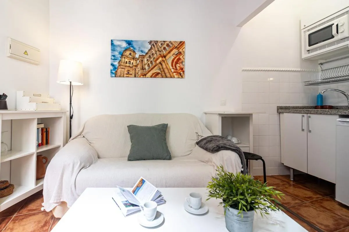 Image 6 of Granada FreshApartments by Bossh! Apartments