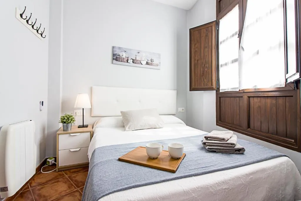 Image of Granada FreshApartments by Bossh! Apartments