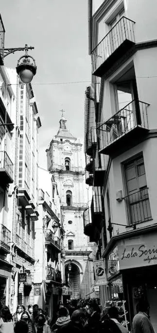 Image 6 of Gran piso en zona comercial Malaga