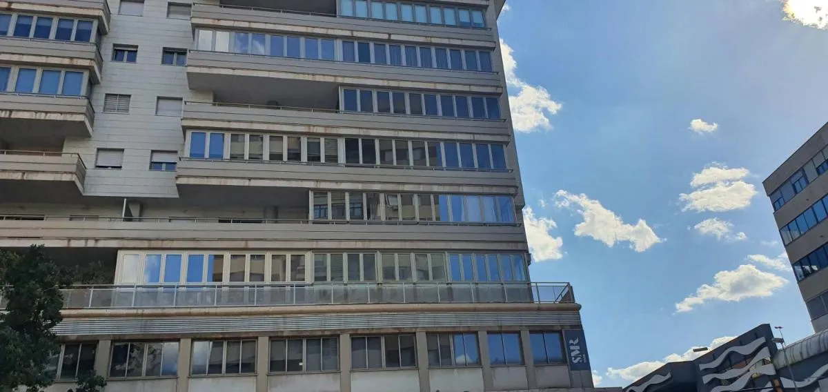 Image 1 of Gran piso en zona comercial Malaga