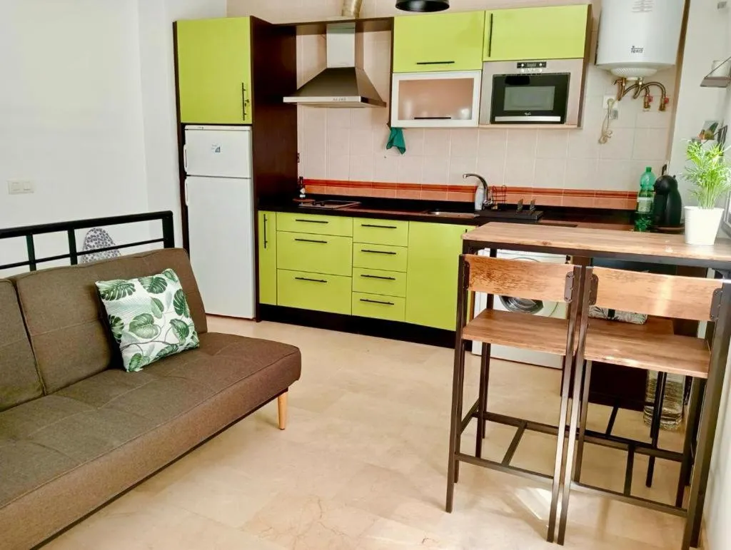 Image 1 of Green Duplex MM City Center