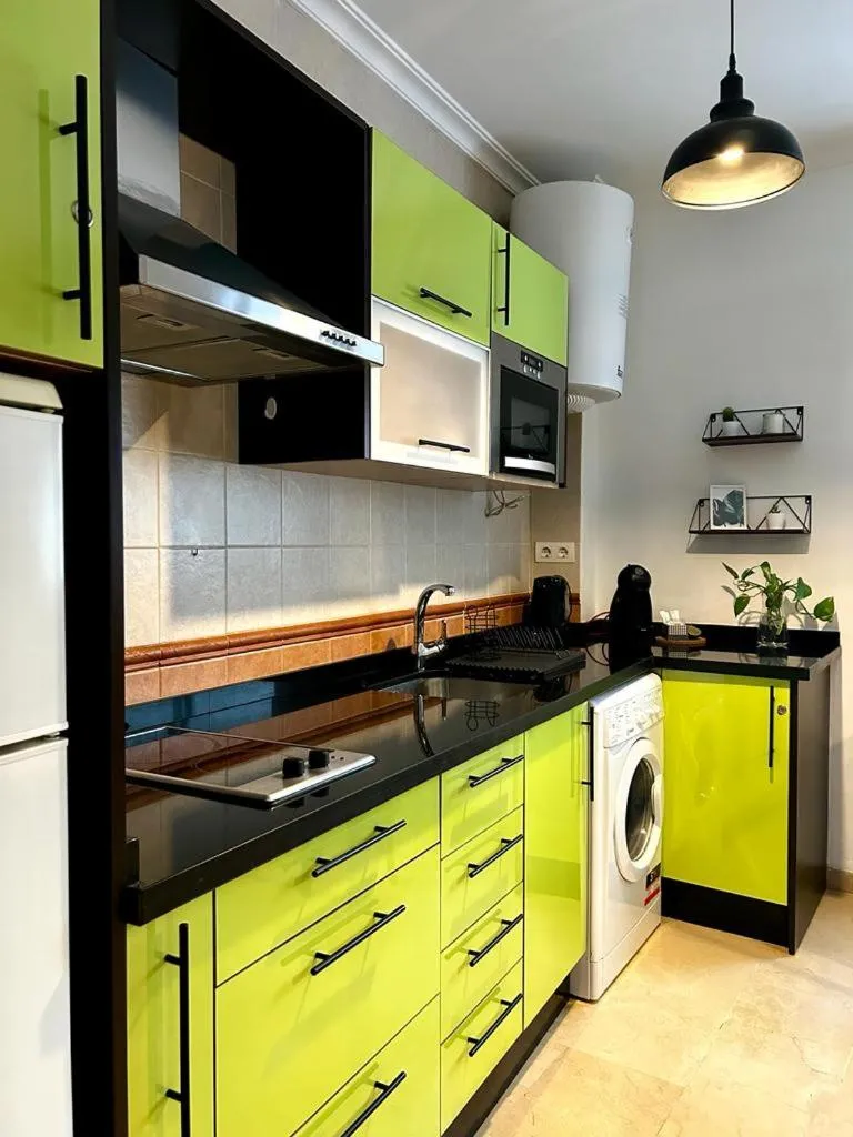 Image 5 of Green Duplex MM City Center