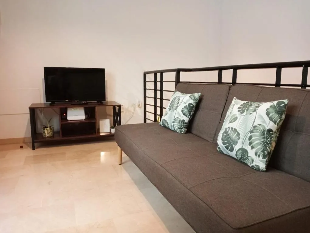 Image of Green Duplex MM City Center