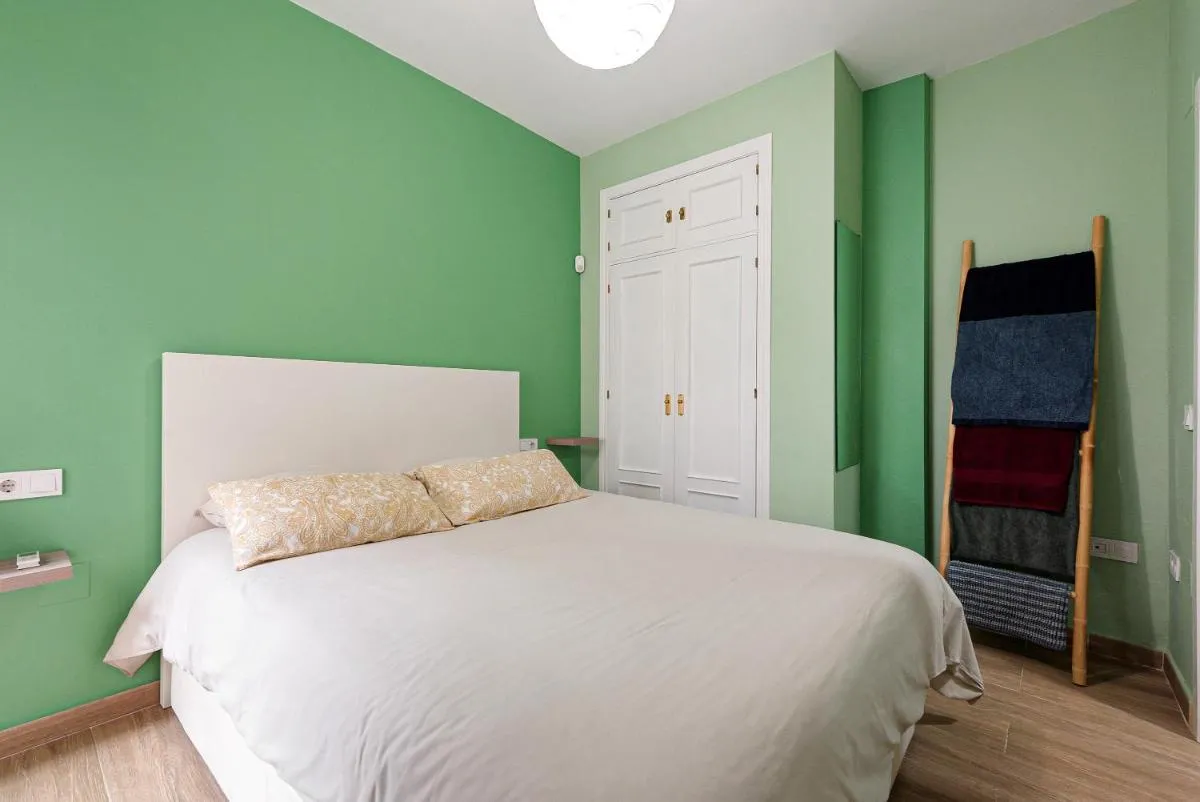 Image 6 of Green Flat In City Center