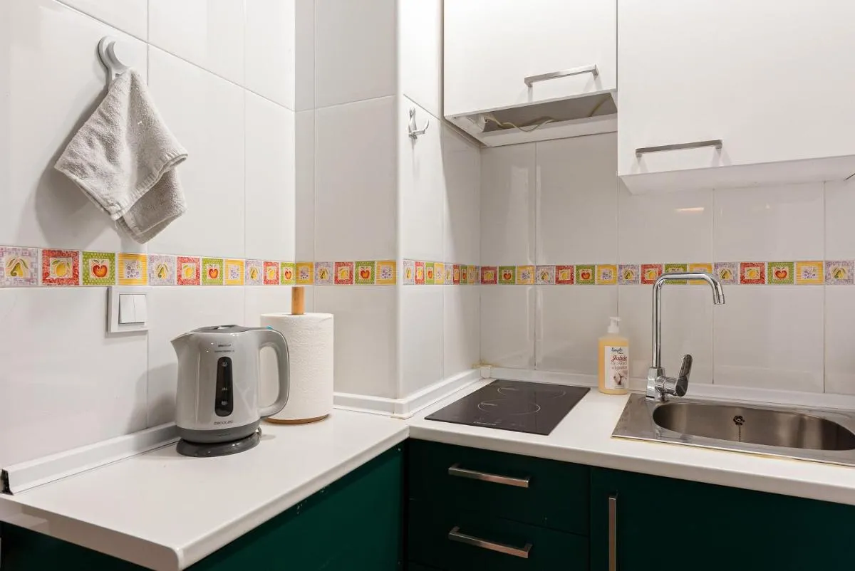 Image 4 of Green Flat In City Center