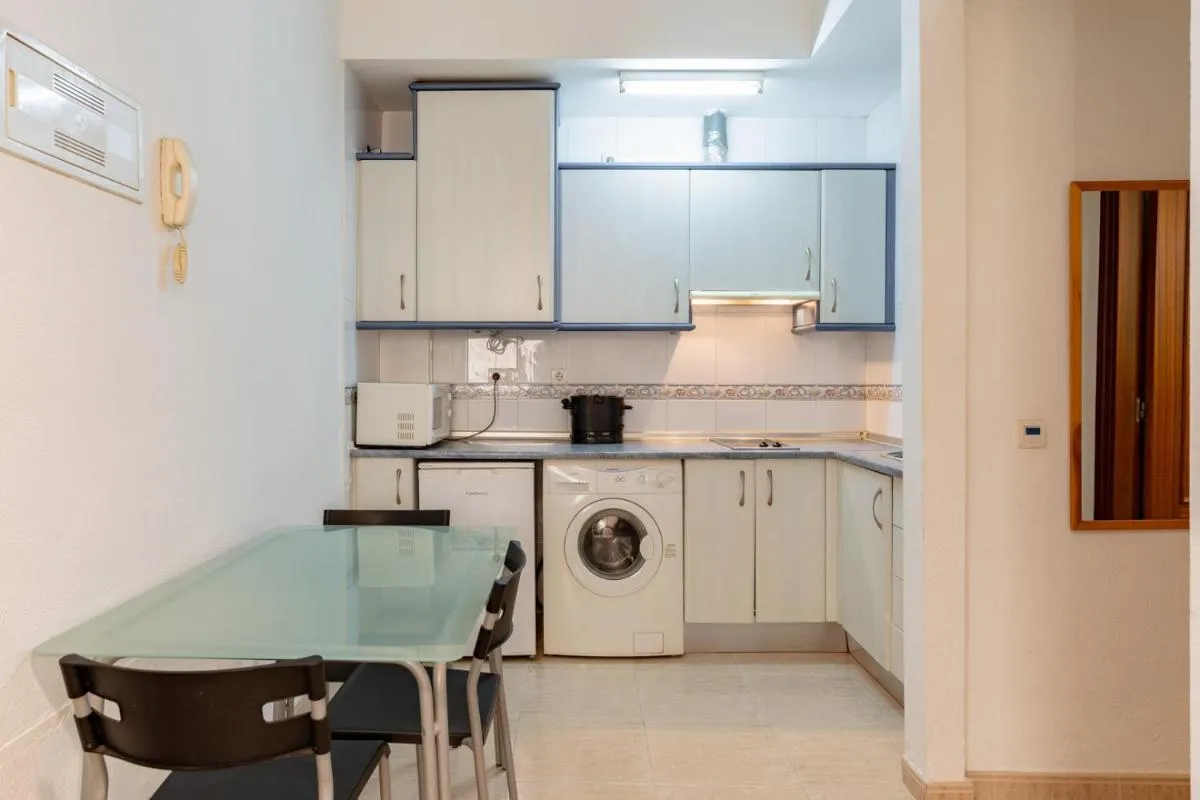 Image 4 of GuestReady – Bella casa en la Plaza de la Merced