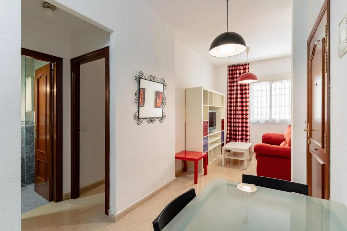 Image 3 of GuestReady – Bella casa en la Plaza de la Merced