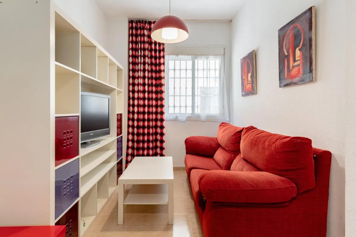Image 1 of GuestReady – Bella casa en la Plaza de la Merced
