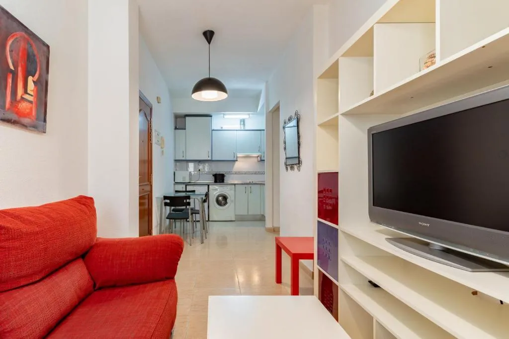 Image of GuestReady – Bella casa en la Plaza de la Merced