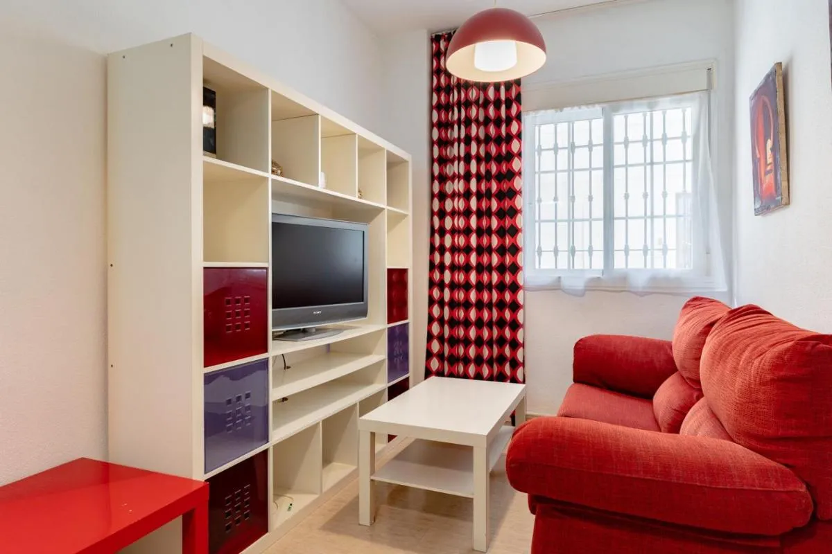 Image 6 of GuestReady – Bella casa en la Plaza de la Merced