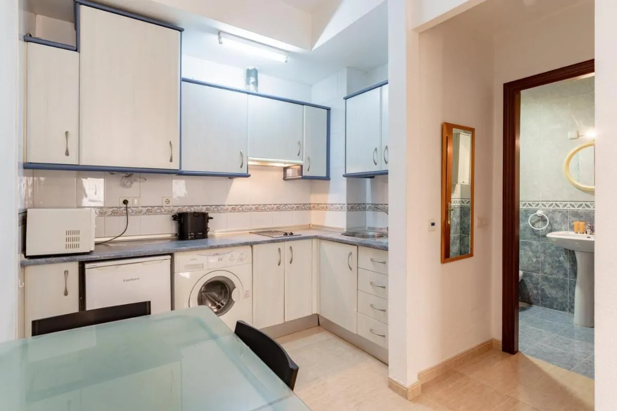 Image 5 of GuestReady – Bella casa en la Plaza de la Merced