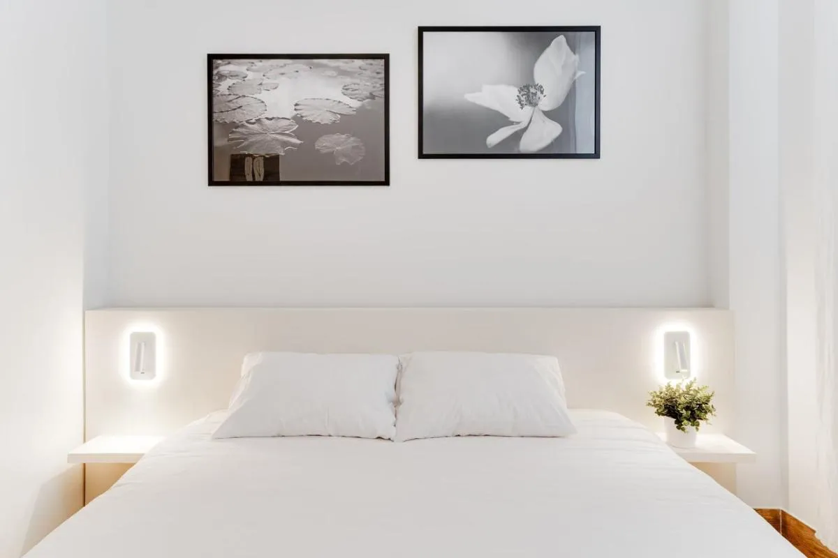 Image 1 of GuestReady – Central Málaga Retreat