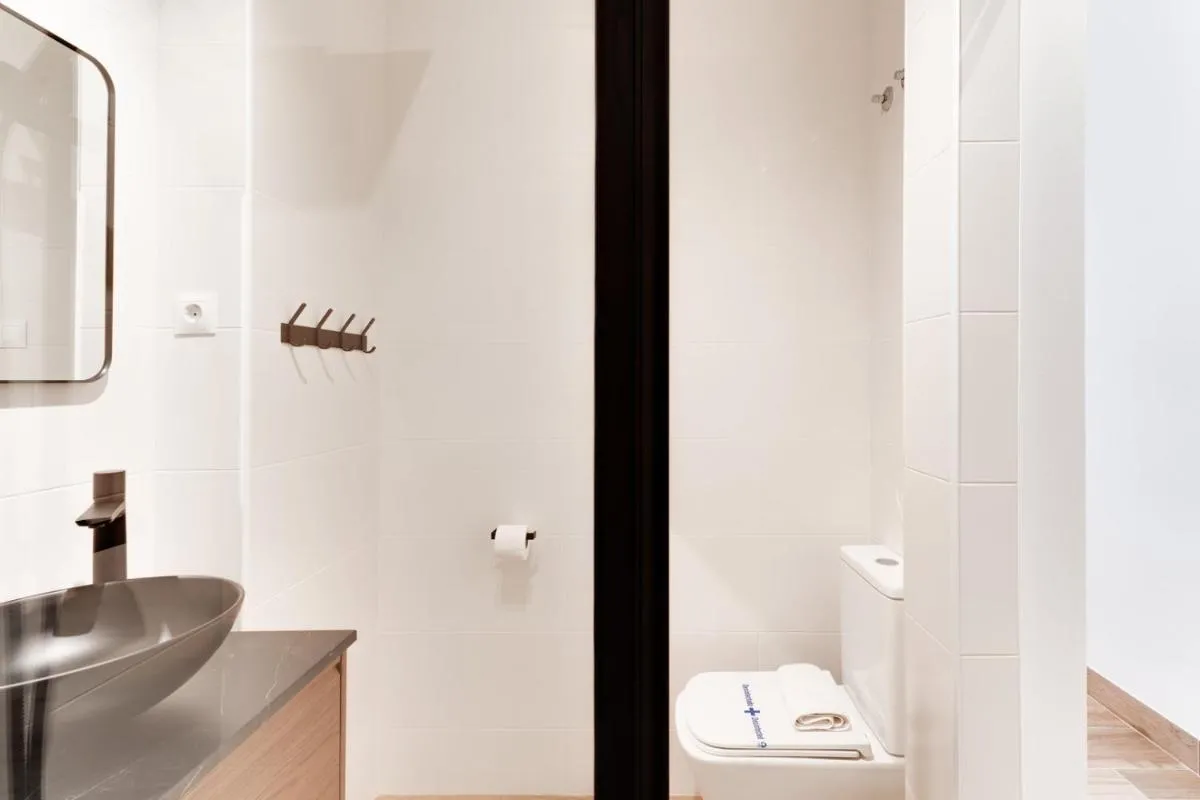Image 6 of GuestReady – Central Málaga Retreat