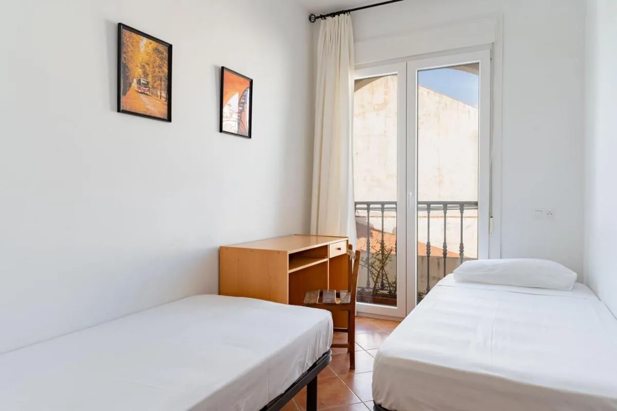 Image 4 of GuestReady – Flat in Malaga Center