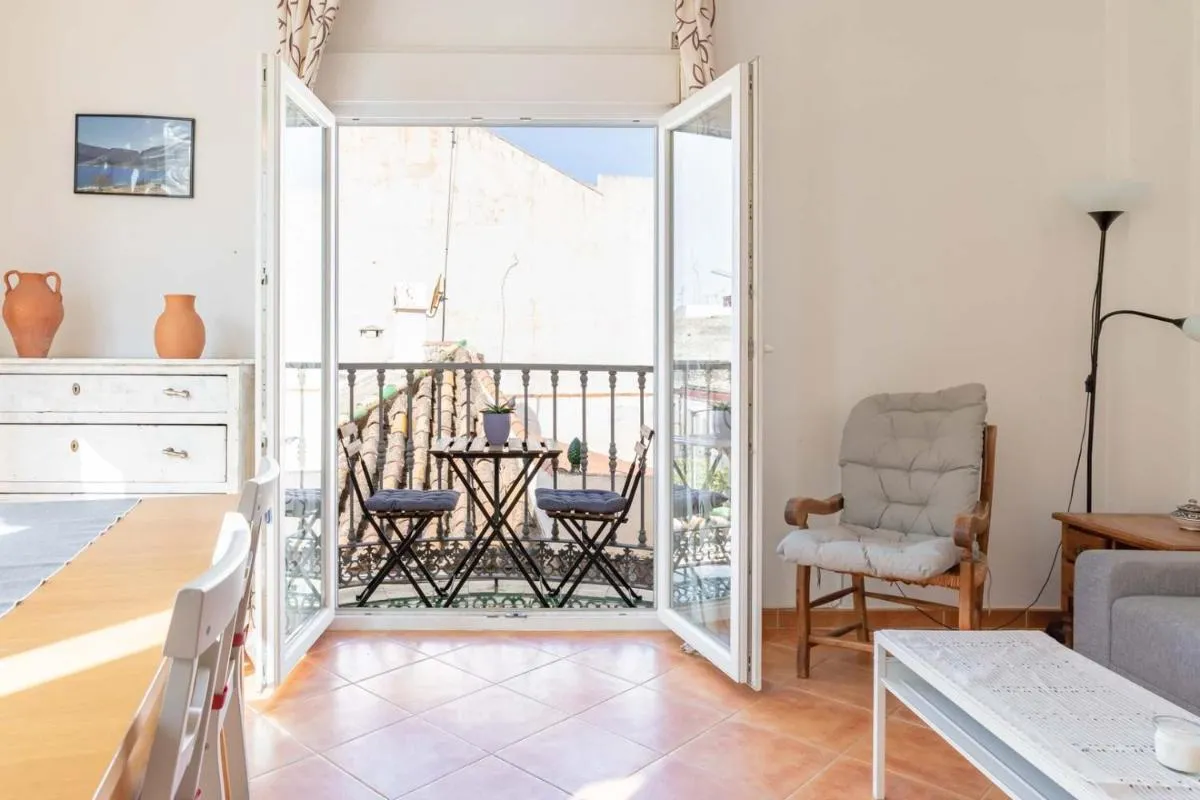 Image 6 of GuestReady – Flat in Malaga Center