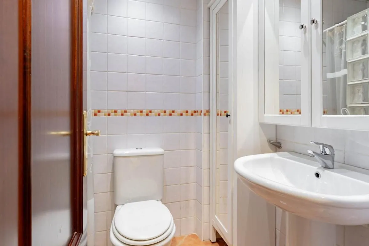 Image 5 of GuestReady – Flat in Malaga Center