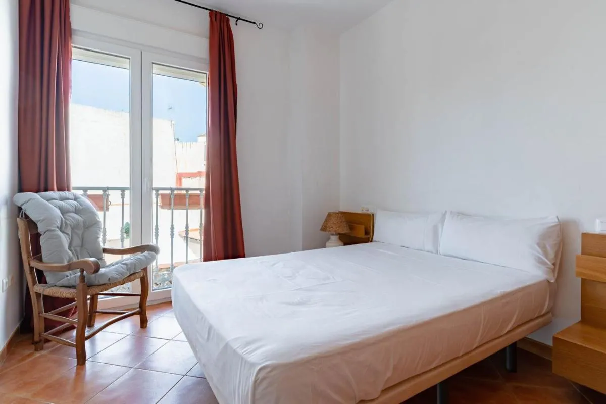 Image 3 of GuestReady – Flat in Malaga Center