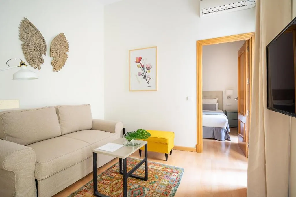 Image of HOMEABOUT FRESCA Apartment I