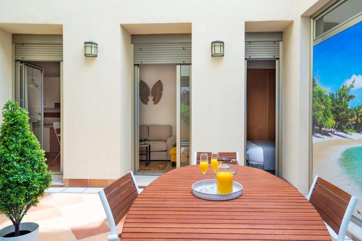 Image 1 of HOMEABOUT FRESCA Apartment I