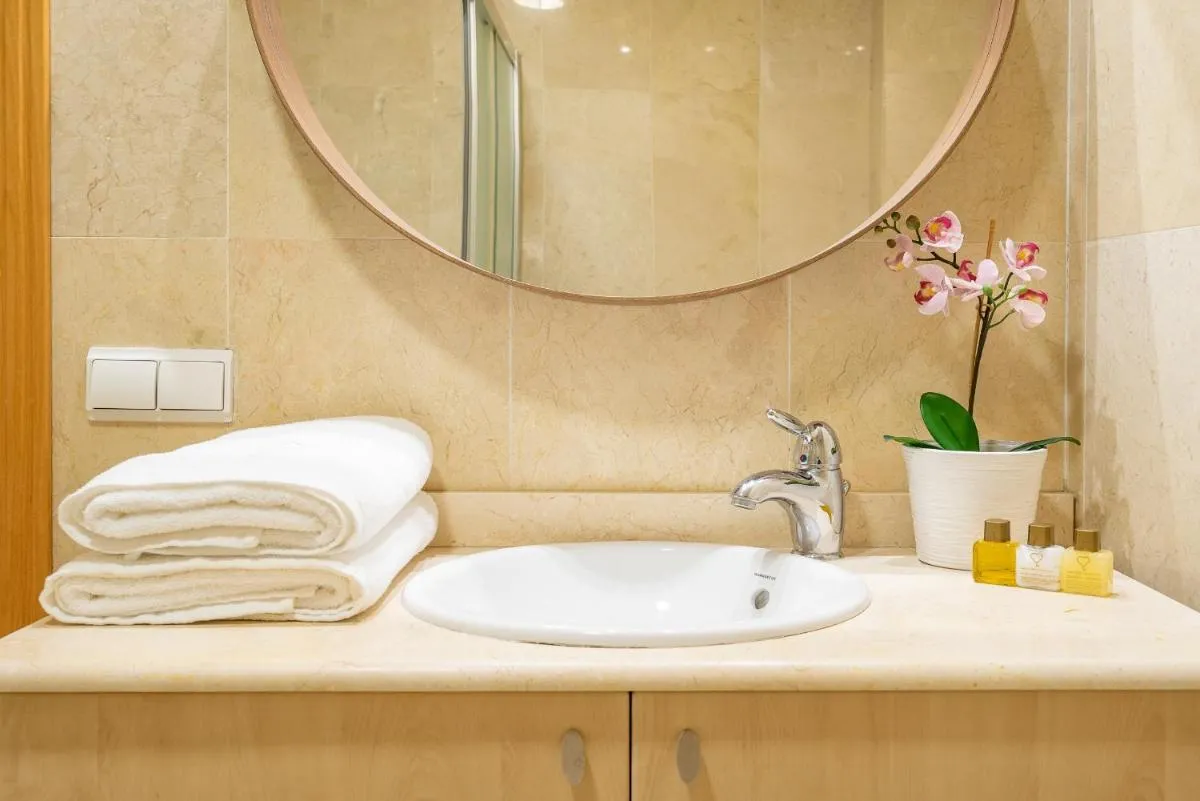 Image 3 of HOMEABOUT FRESCA Apartment I