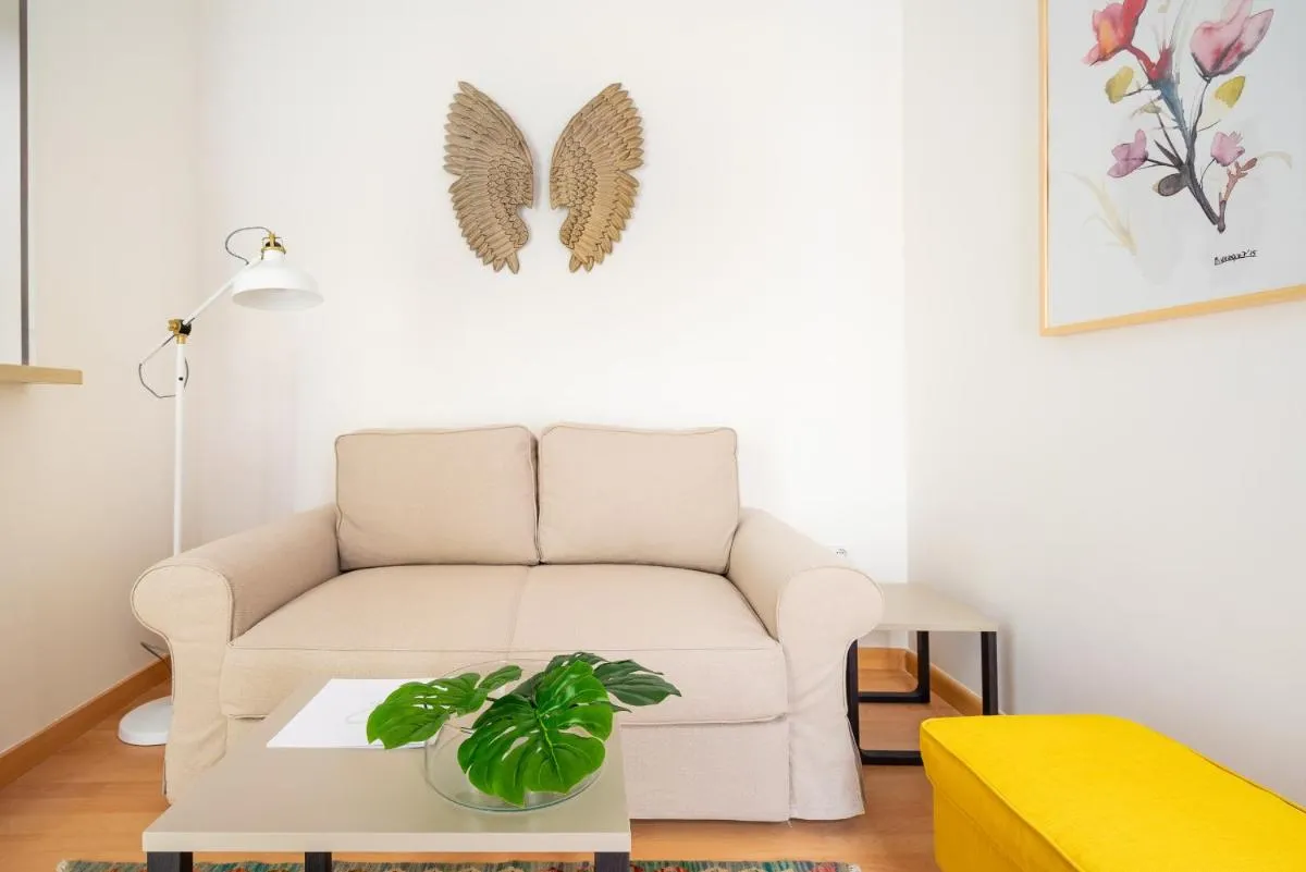 Image 4 of HOMEABOUT FRESCA Apartment I