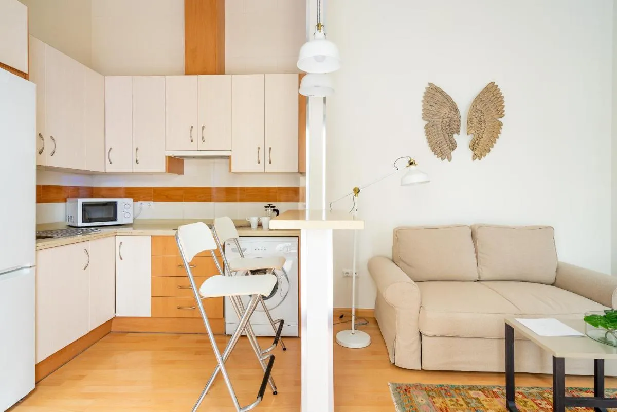 Image 5 of HOMEABOUT FRESCA Apartment I