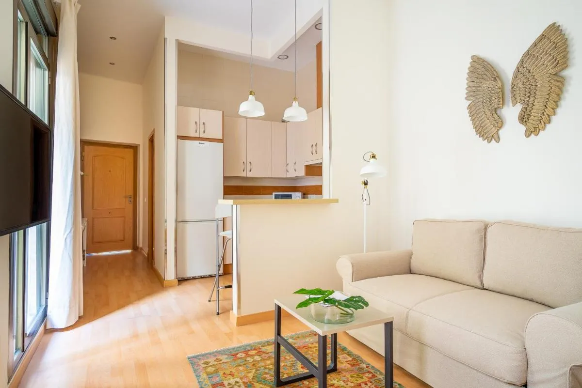 Image 6 of HOMEABOUT FRESCA Apartment I