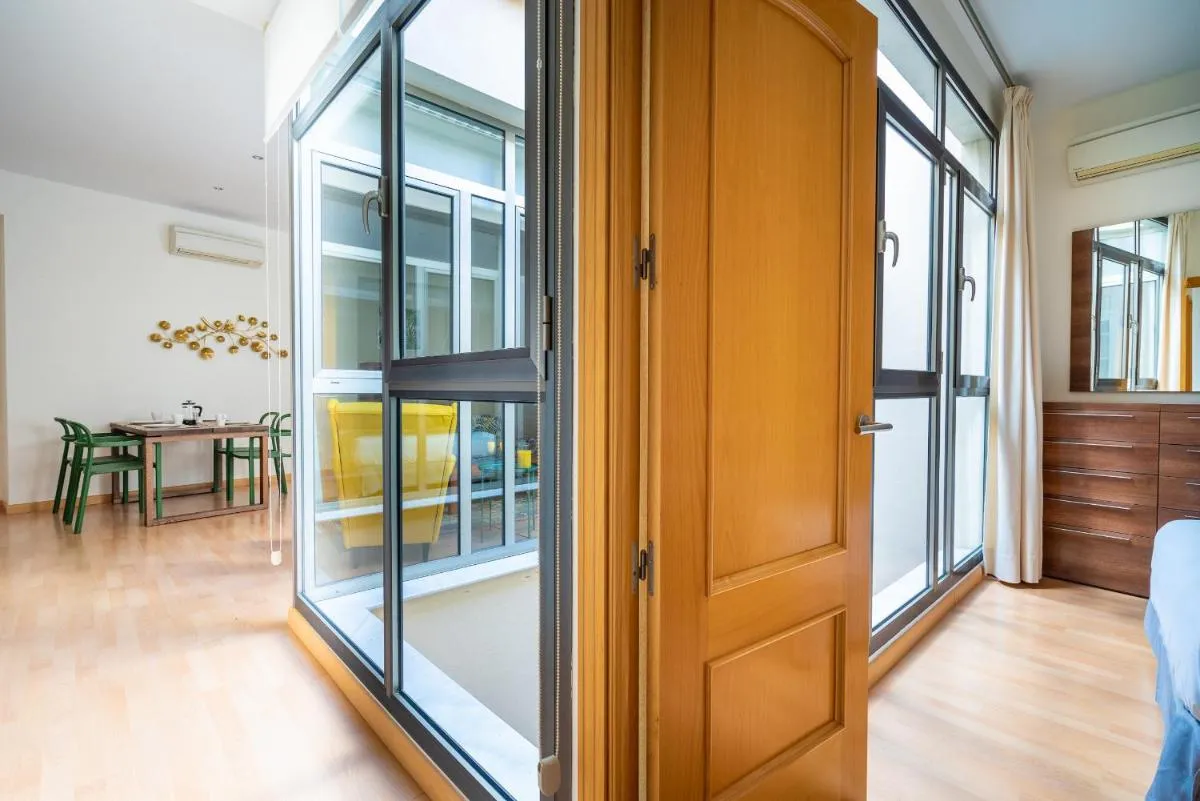 Image 5 of HOMEABOUT FRESCA Apartment II
