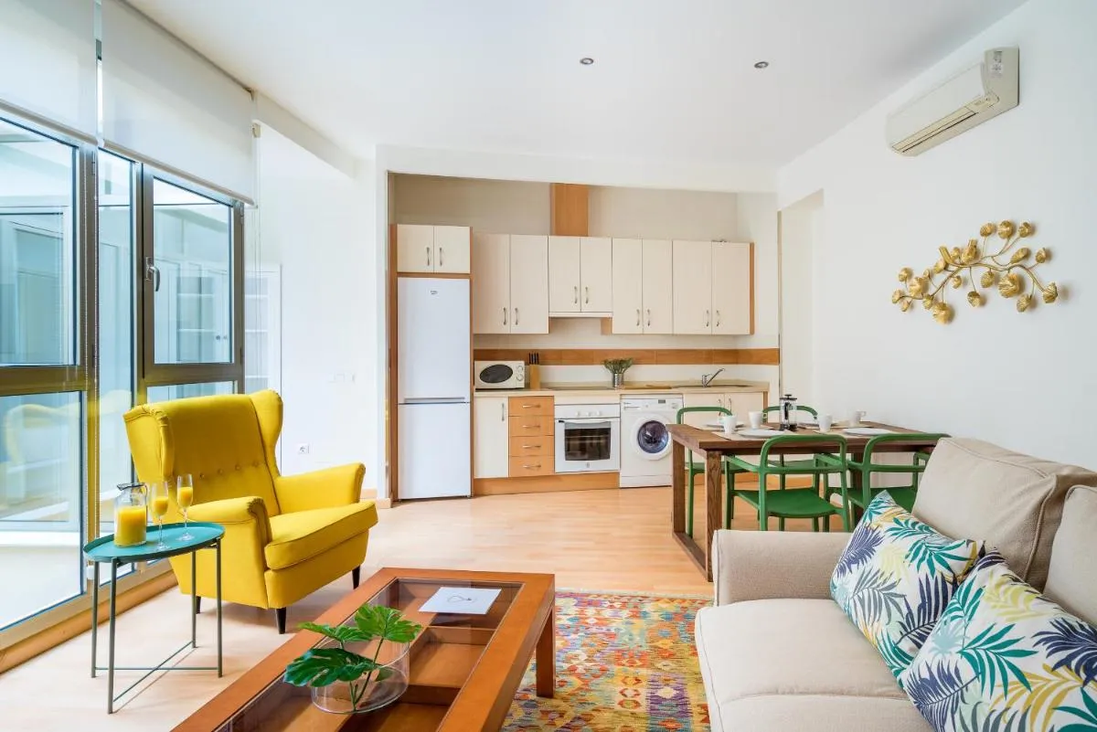 Image 6 of HOMEABOUT FRESCA Apartment II