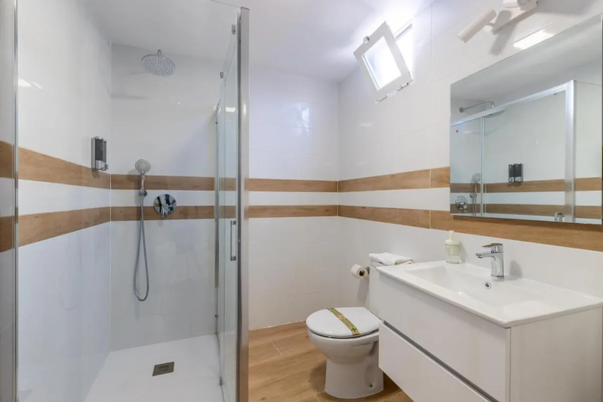 Image 3 of HOMEABOUT LA MERCED Apartments