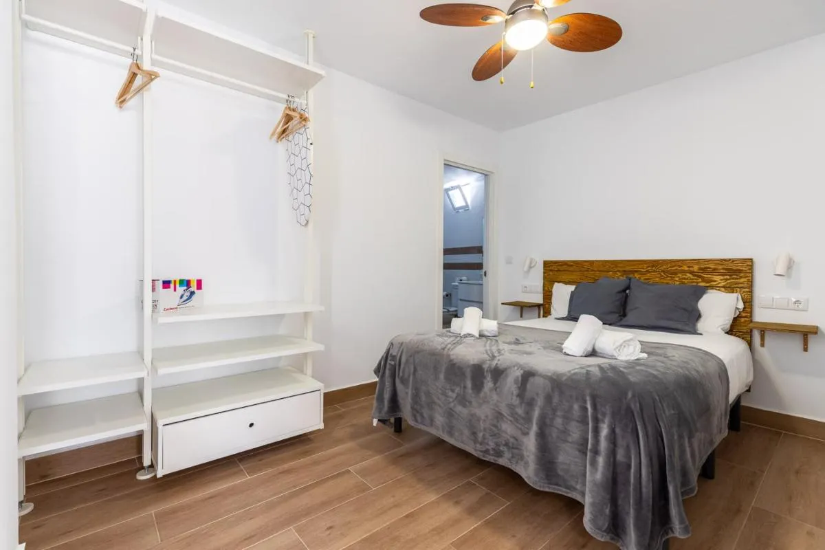 Image 4 of HOMEABOUT LA MERCED Apartments