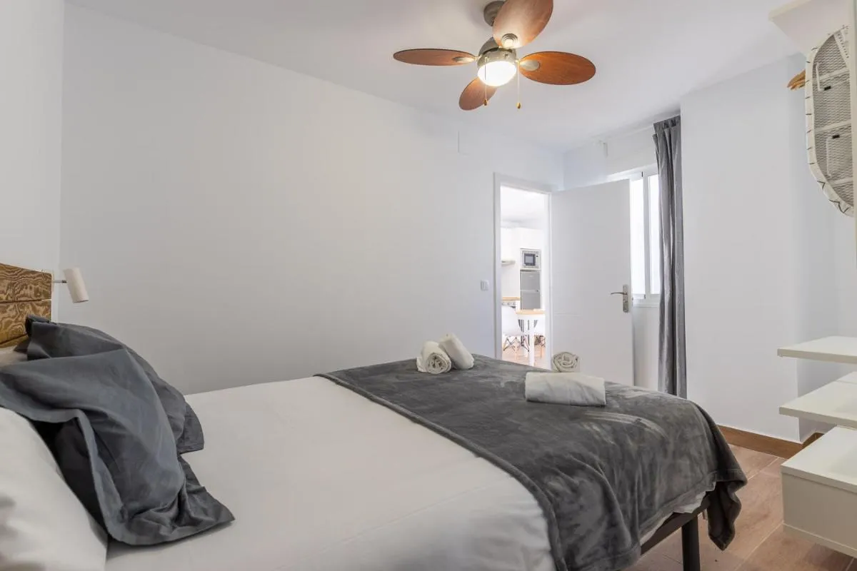 Image 5 of HOMEABOUT LA MERCED Apartments