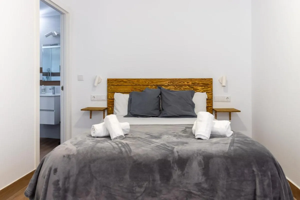 Image 6 of HOMEABOUT LA MERCED Apartments