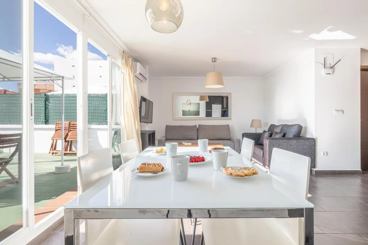 Image 5 of HOMEABOUT LA MERCED Duplexes