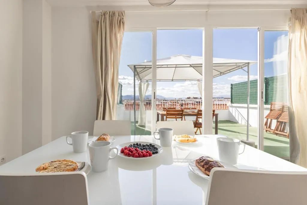 Image of HOMEABOUT LA MERCED Duplexes