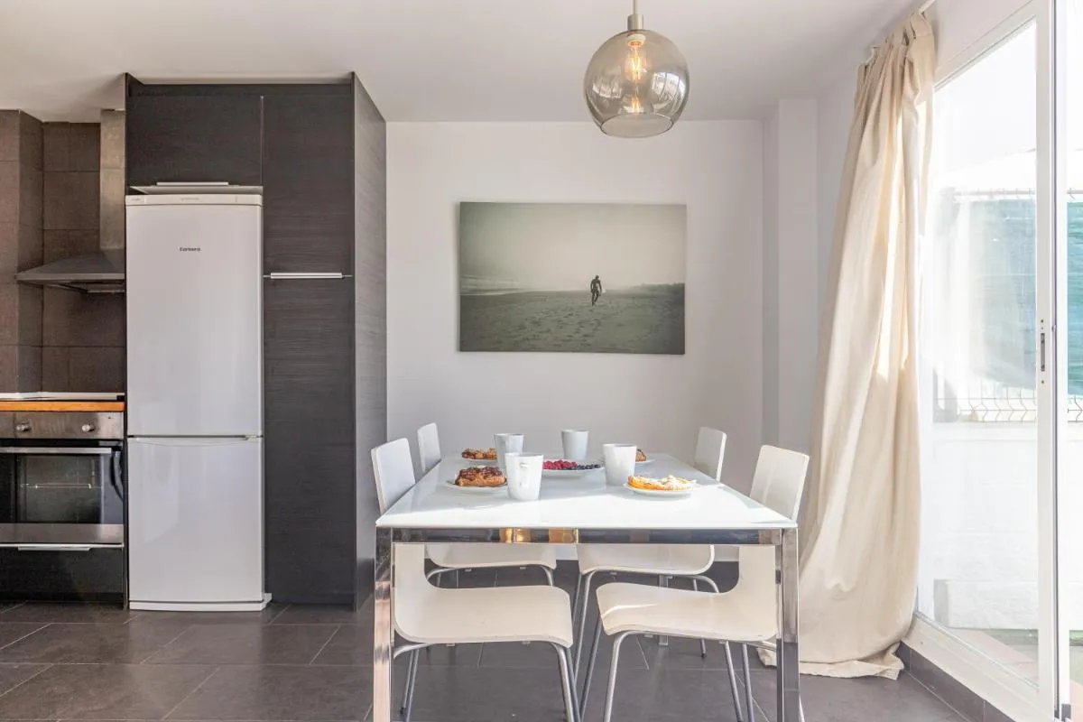 Image 6 of HOMEABOUT LA MERCED Duplexes