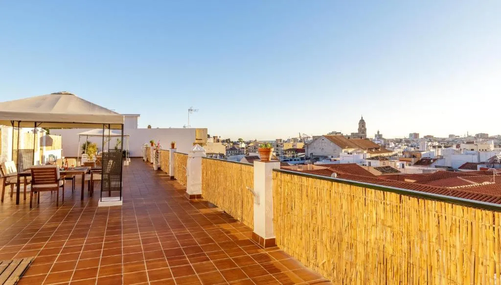 Image of HOMEABOUT LA MERCED Flats