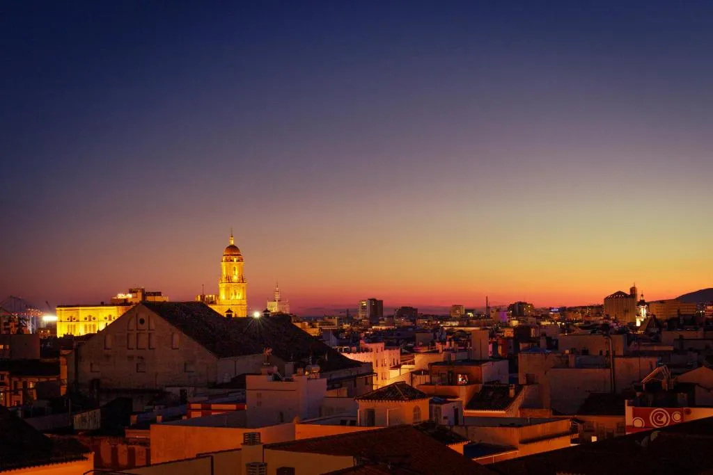 Image of HOMEABOUT LA MERCED Penthouses