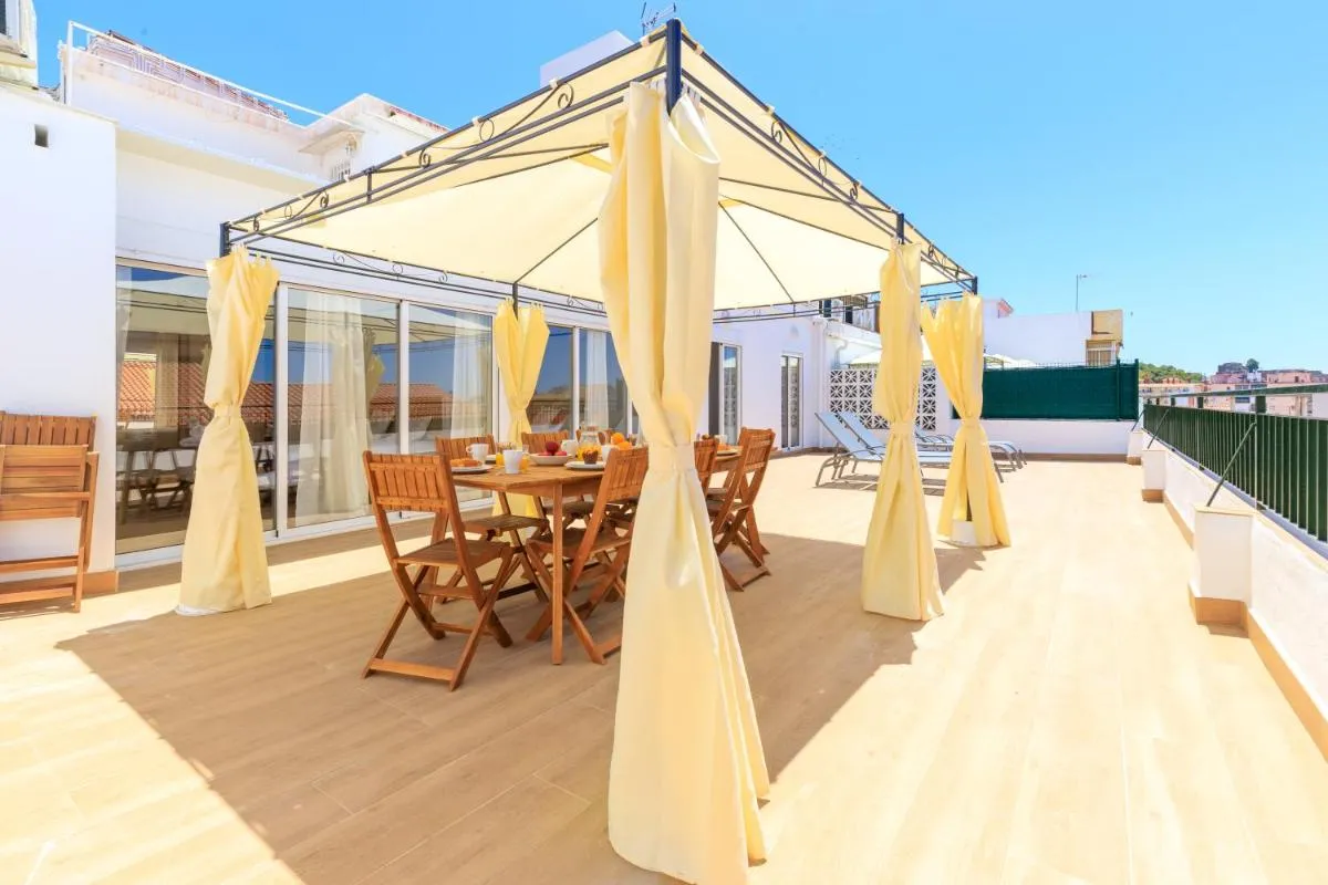 Image 1 of HOMEABOUT LA MERCED Terraces