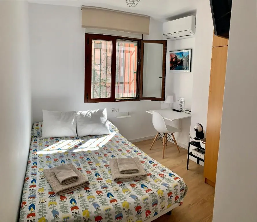 Image of Habitación González