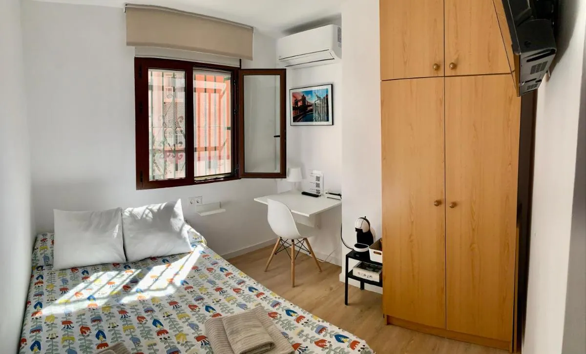 Image 1 of Habitación González