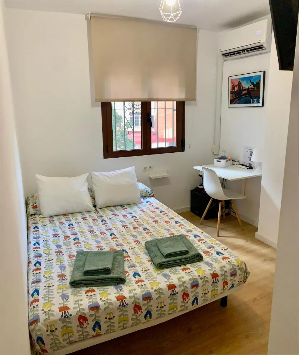 Image 4 of Habitación González