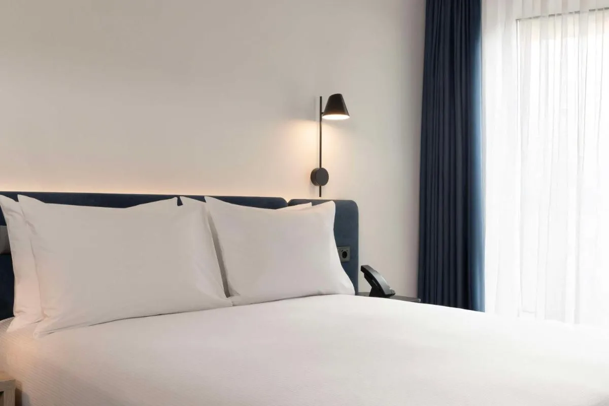 Image 3 of Hampton By Hilton Malaga Martiricos