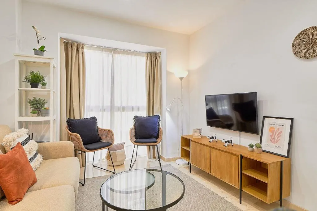 Image of Hanna Apartment in Malaga by Solaga Holiday Homes